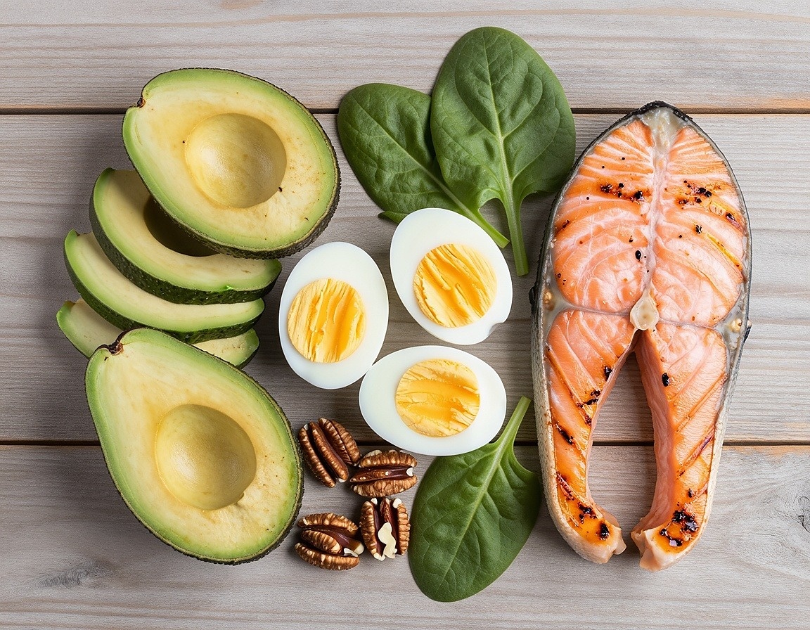 Začněte hubnout s proteinovou dietou