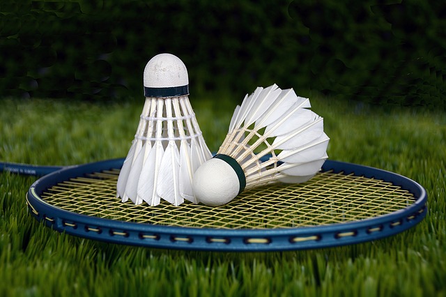 Co vám přinese badminton
