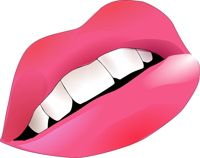 Zdravé silné zuby