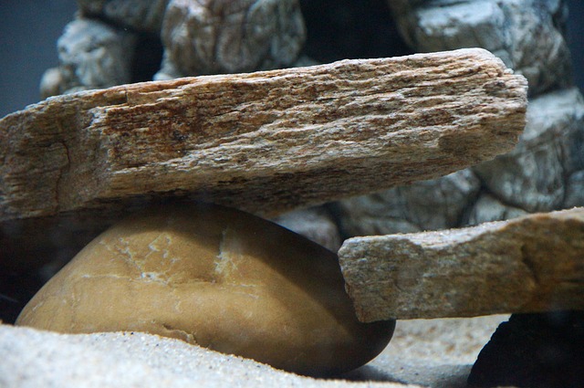 Kamenný obklad rula